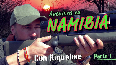 Imagen de Aventura en Namibia con Riquelme - 3