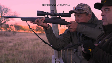 Imagen de Browning X-Bolt 2 La experiencia africana I - 3