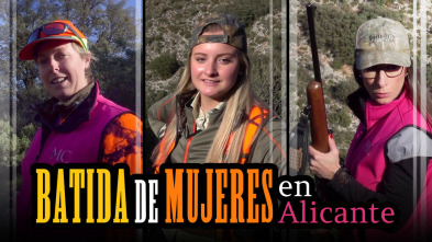 Imagen de Batidas de mujeres en alicante - 3