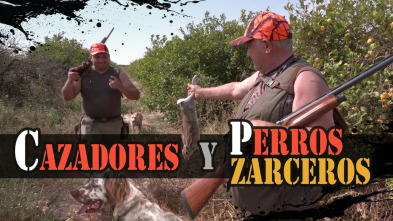 Imagen de Cazadores y perros zarceros - 3
