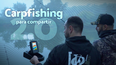 Imagen de Carpfishing para compartir 2,0 - 3