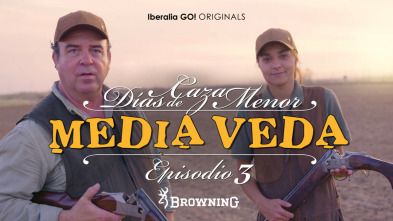 Imagen de Días de caza menor la media veda - 3