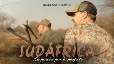 Imagen de Sudáfica la pasión por lo perfecto con gpo - 3