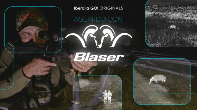 Imagen de Aguardo con blaser - 3