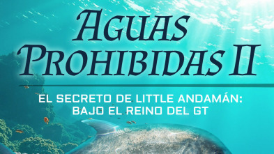 Imagen de Aguas prohibidas I - 3