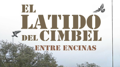 Imagen de El latido del cimbel entre encinas - 3