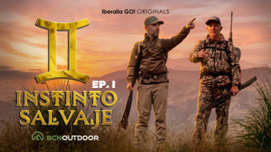 Imagen de Instinto salvaje ep.1 llega la tormenta - 3