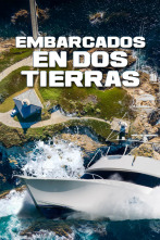 Imagen de Embarcados en dos tierras - 2