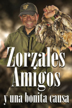 Zorzales, amigos y una buena causa