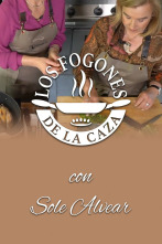 Imagen de Faisanes en la cazuela con Sole Alvear - 2