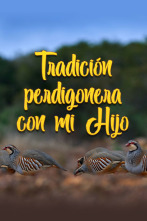 Imagen de Tradición perdigonera con mi hijo - 2