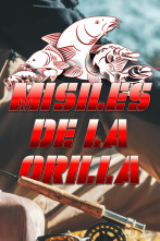 Imagen de Misiles de orilla Cap 1 - 2