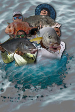 Imagen de El jigging de las islas orientales - 2