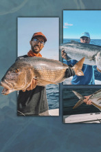 Imagen de Pescando En El Farion - 2