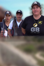 Imagen de Cartuchos GB. Entrenando lances de caza - 2