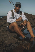 Imagen de Fabricando señuelos en Tenerife - 2