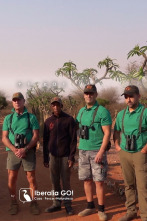 Imagen de The Hunters Dream Safaris Academy Cap I - 2