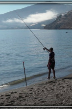 Surfcasting en Granada