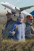 Imagen de Hurones conejos y aviones - 2