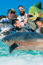 Imagen de San Nicolau Fishing Capitulo I - 2