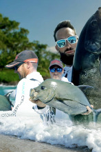 Imagen de San Nicolau Fishing Capitulo II - 2