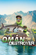 Imagen de Oman destroyes cap.01 - 2