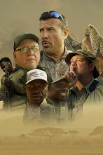 Imagen de Guardianes del Gwayi: La caza del leopardo en Zimbabwe - 2