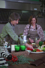 Imagen de Los fogones de la caza con Ramón Soria Breña T3 Ep2 - 2