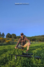 Imagen de Corzos en el horizonte - 2