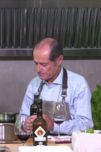 Imagen de Los fogones de la caza con Javier Hidalfo de Argueso - 2
