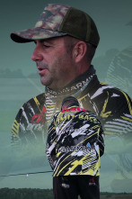 Imagen de Green Summer - Black Bass - 2