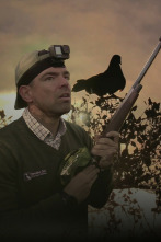 Imagen de Caza y manjares cinegéticos en la Serranía de Huelva - 2