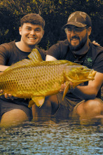 Imagen de Expedición Guadiana Ep.II - 2