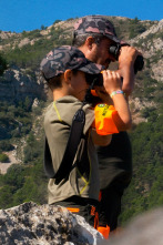 Imagen de Mutuasport y las sociedades de cazadores protegiendo el futuro. Episodio 1: Muro de Alcoy - 2
