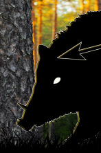 Imagen de Huétor Santillán recorrido con arco - 2