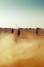 Imagen de Cazadores sin fronteras t2 ep2 lanceo salvaje en namibia - 2