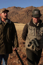 Imagen de Cazadores sin fronteras T2 Ep06 - 2