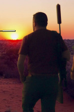 Imagen de Aventura en Namibia con Riquelme ep II - 2