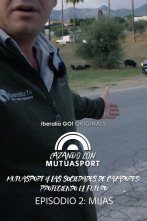 Imagen de Mutuasport y las sociedades de cazadores: Protegiendo el futuro. Mijas Ep.2 - 2