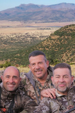 Imagen de Alpujarreños Team Ep 1 Toma de contacto - 2