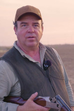 Imagen de Días de caza menor la media veda - 2