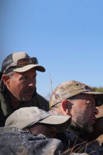 Imagen de Alpujarreños Team Ep. 3 Cuerpo a tierra con caycam - 2