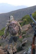 Imagen de Alpujarreños Team Ep 4 Caza de montaña - 2