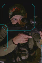 Imagen de Aguardo con blaser - 2