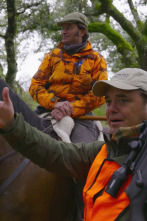 Imagen de Cazadores sin fronteras t4 ep1 - 2
