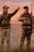 Imagen de Instinto salvaje ep.1 llega la tormenta - 2