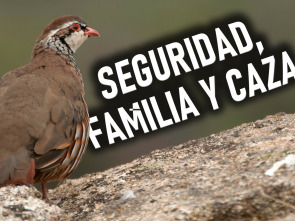 Seguridad, familia y caza