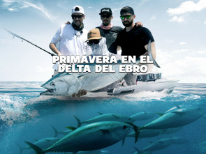 Imagen de Primavera en el Delta del Ebro - 1