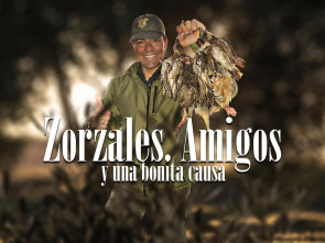 Zorzales, amigos y una buena causa