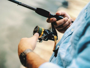 Surfcasting en la desembocadura